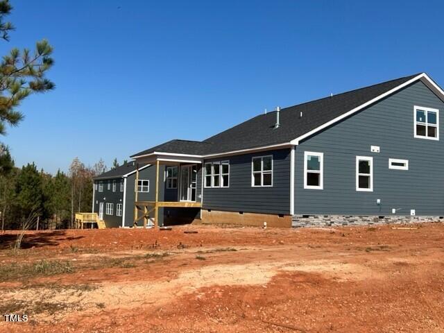 6724 Winter Garden Way