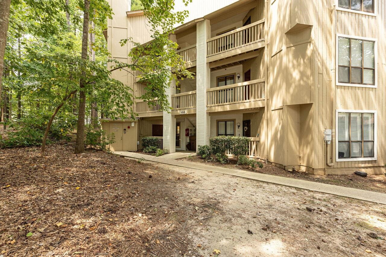 113 New Kent Place # 113