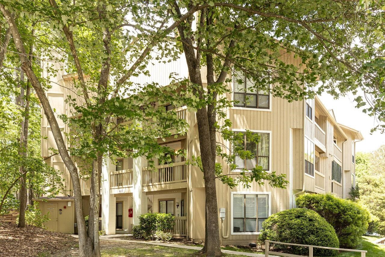 113 New Kent Place # 113