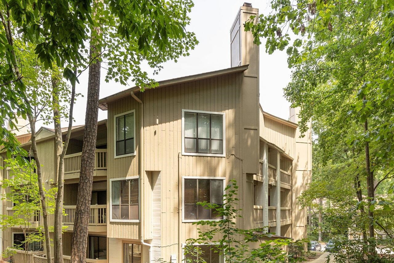 113 New Kent Place # 113