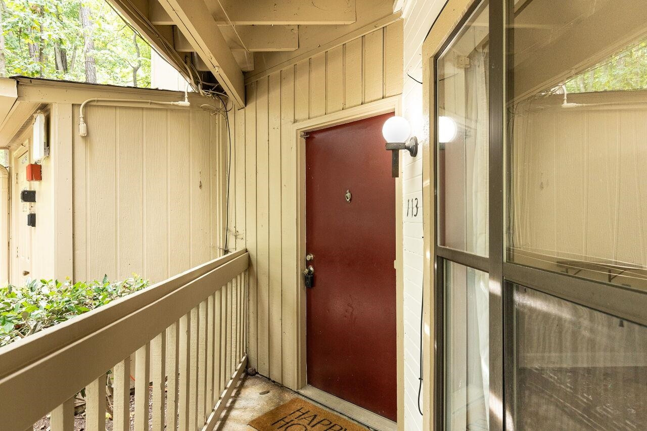 113 New Kent Place # 113