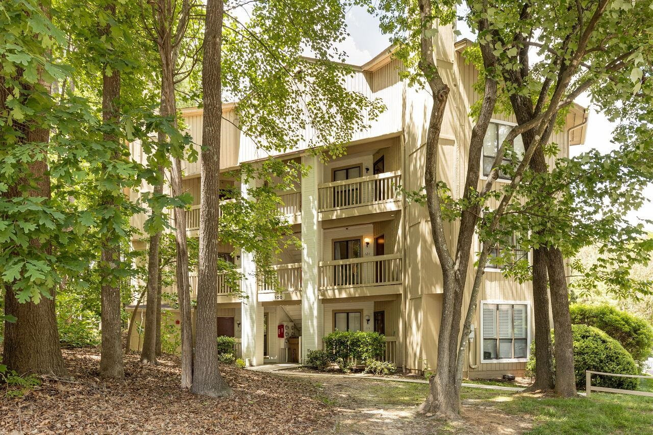 113 New Kent Place # 113