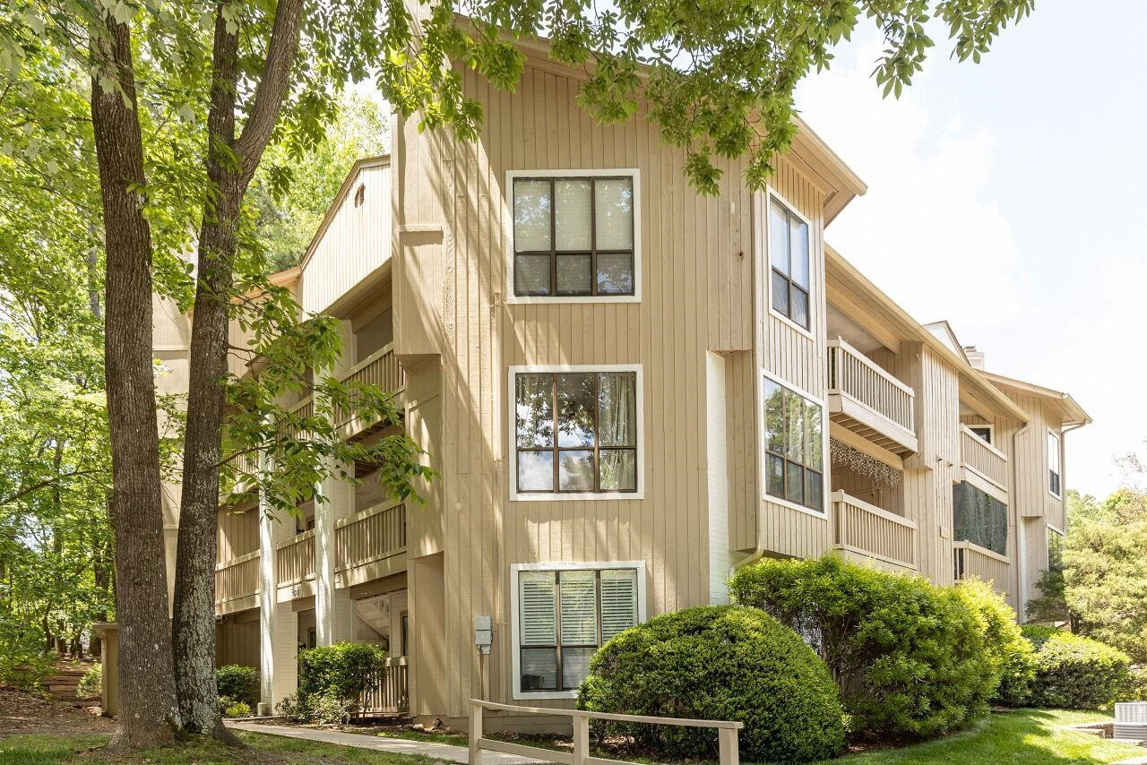 113 New Kent Place # 113