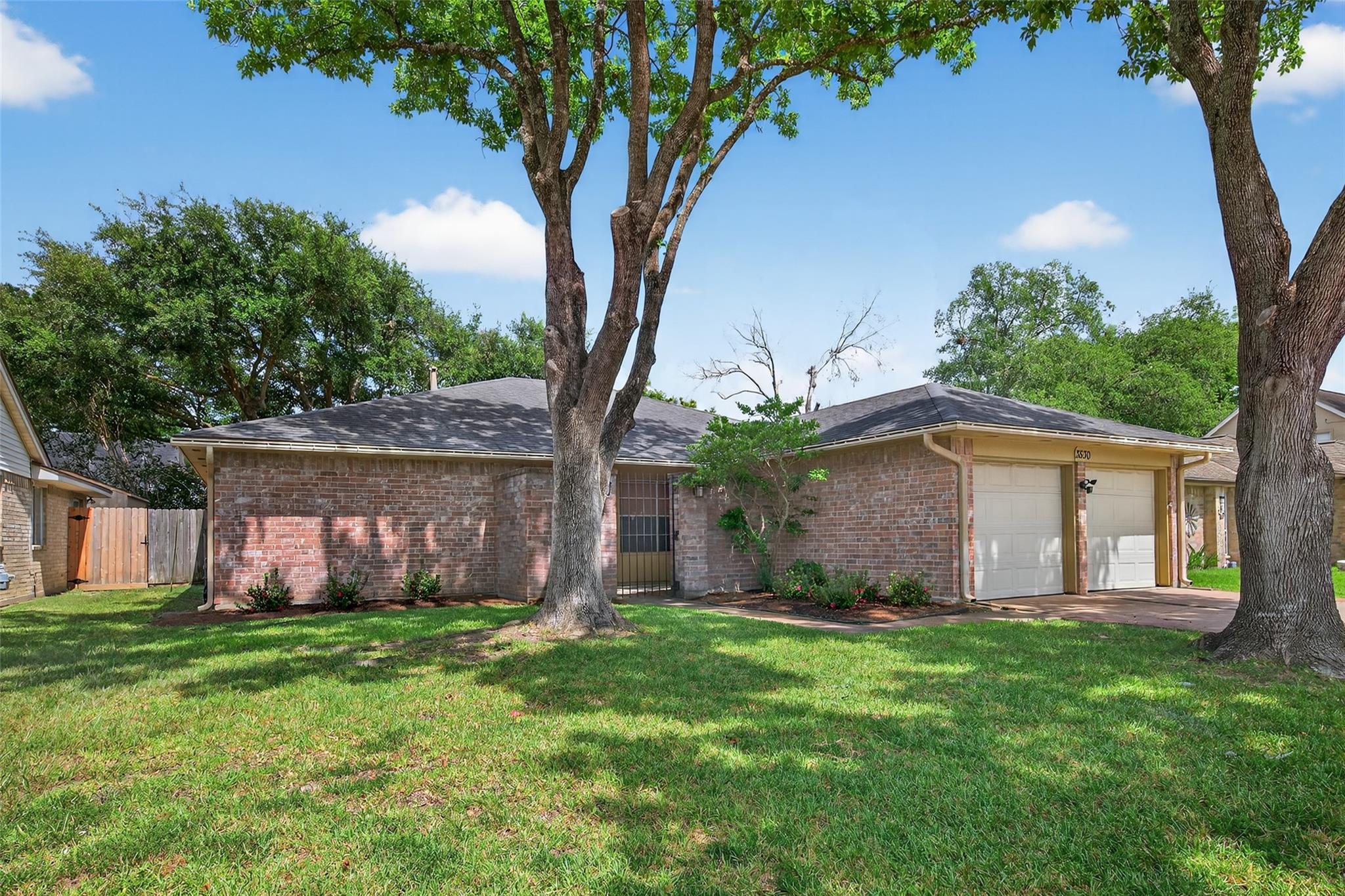 3530 Campfield Court