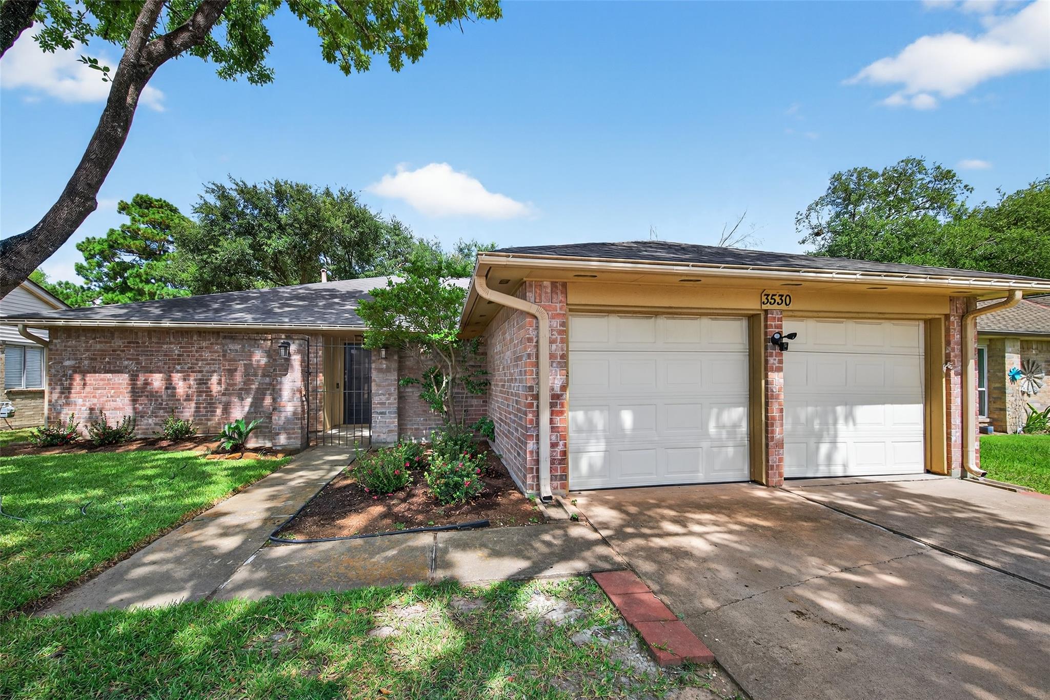 3530 Campfield Court