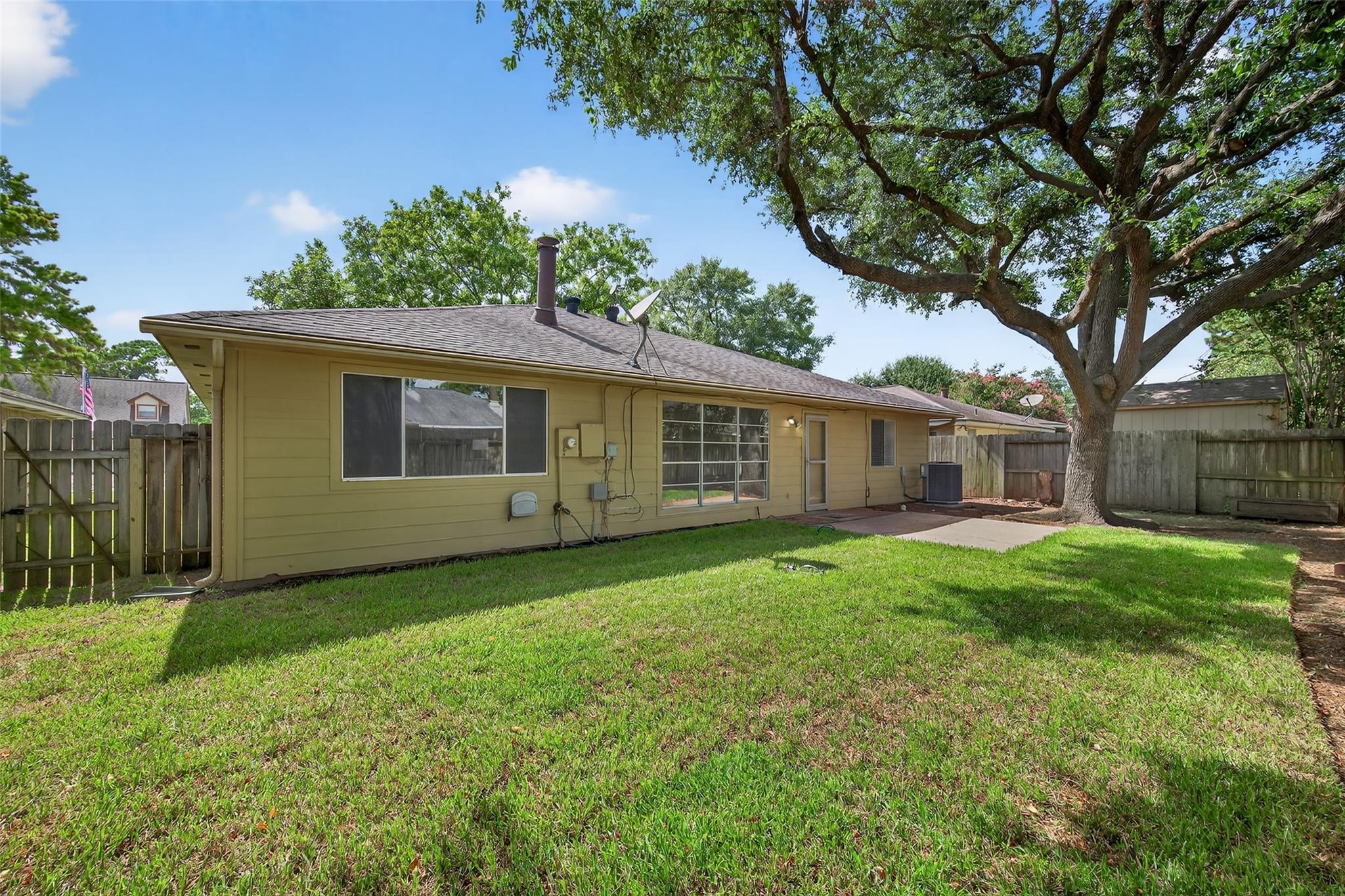 3530 Campfield Court
