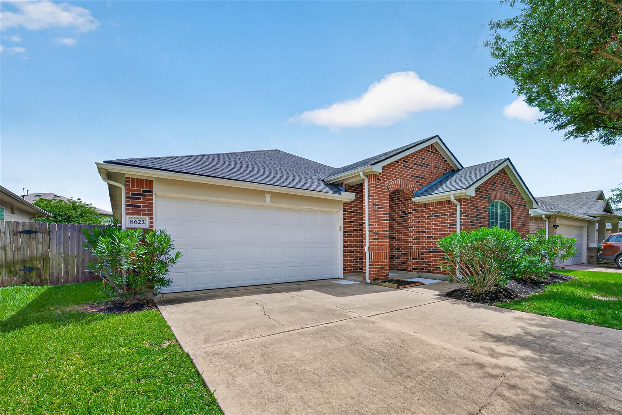 8622 Henrico Lane