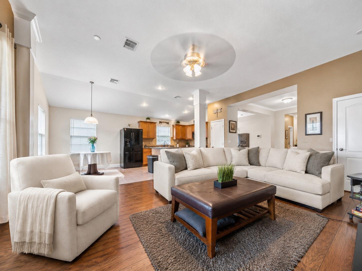 8622 Henrico Lane