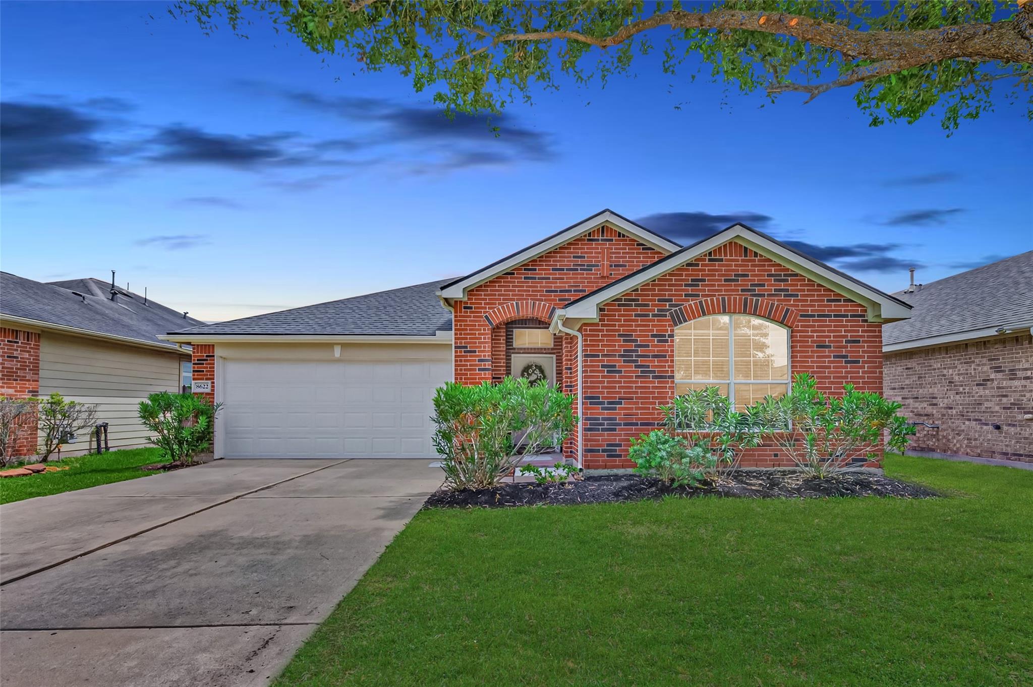 8622 Henrico Lane