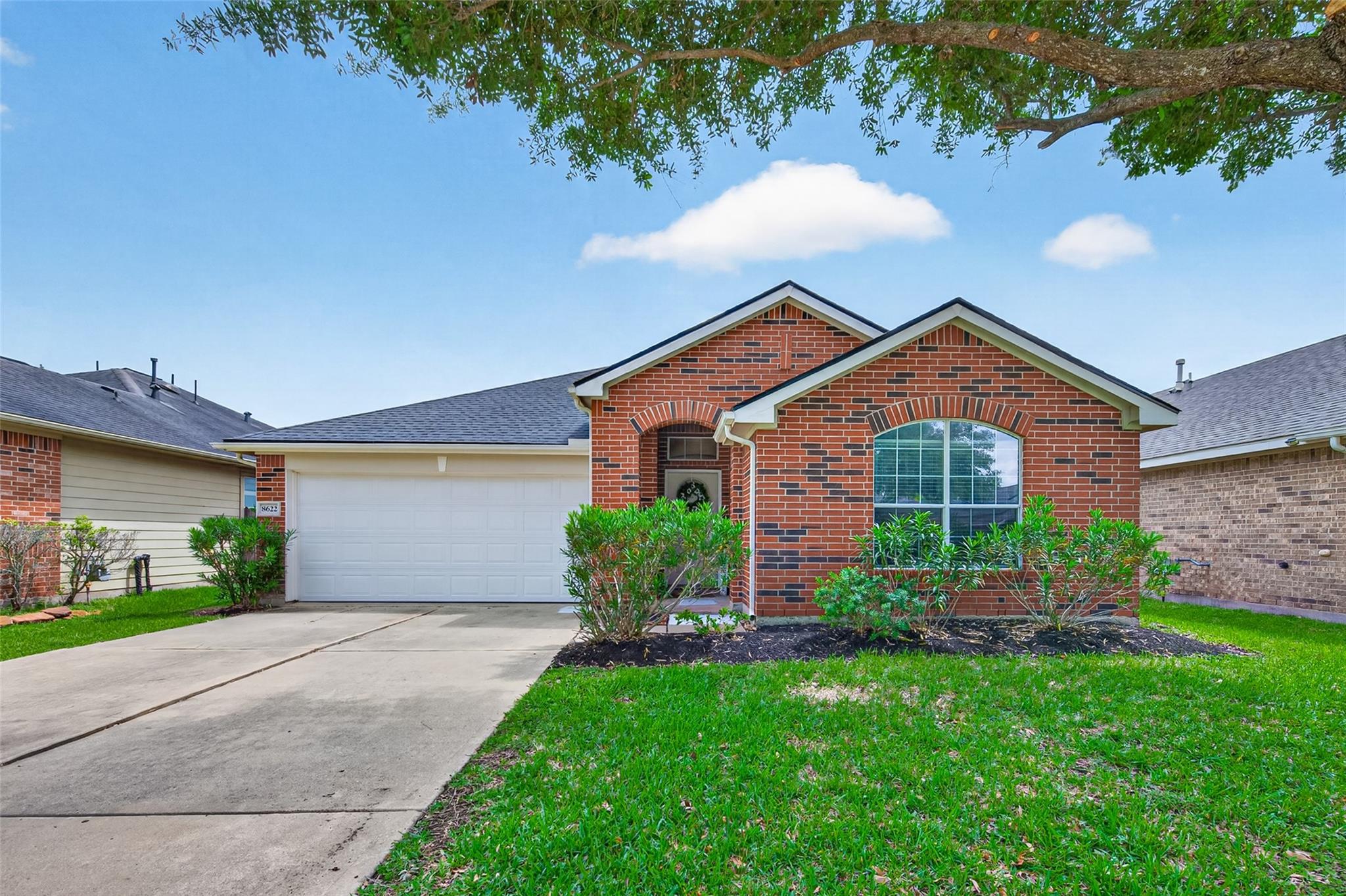 8622 Henrico Lane