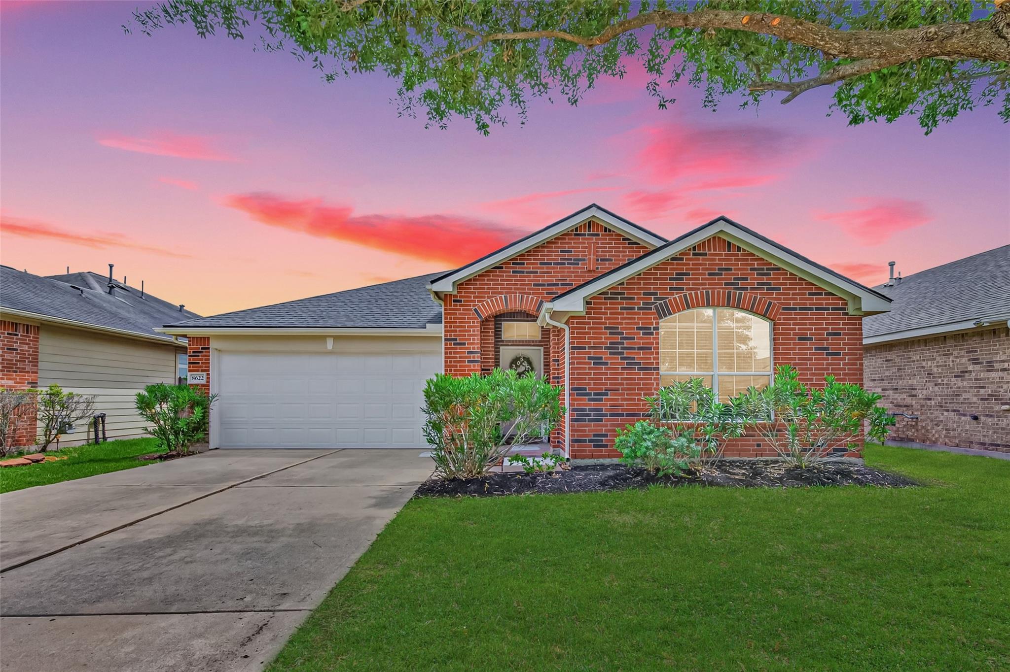 8622 Henrico Lane