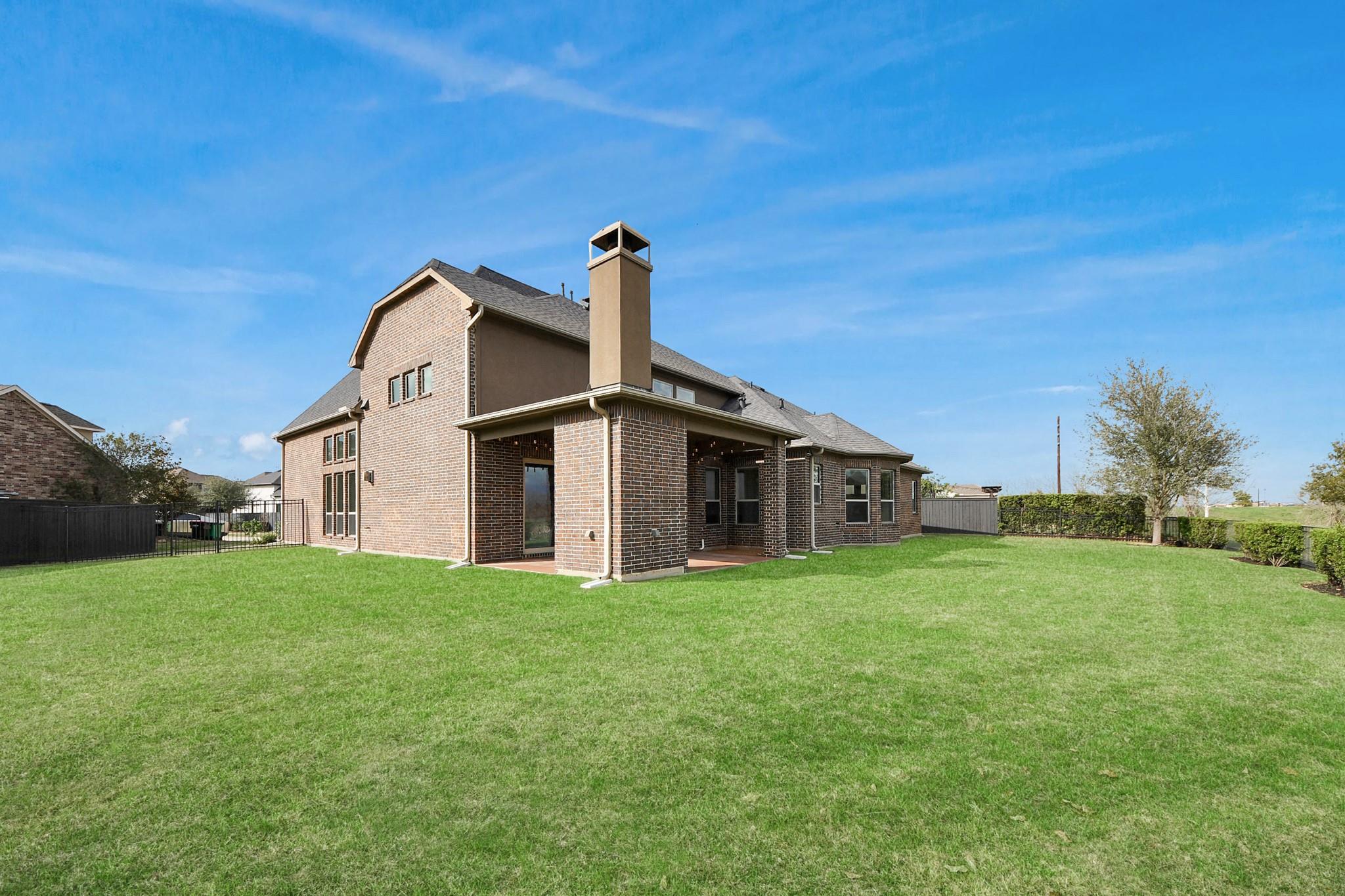3502 Poppy Point Court
