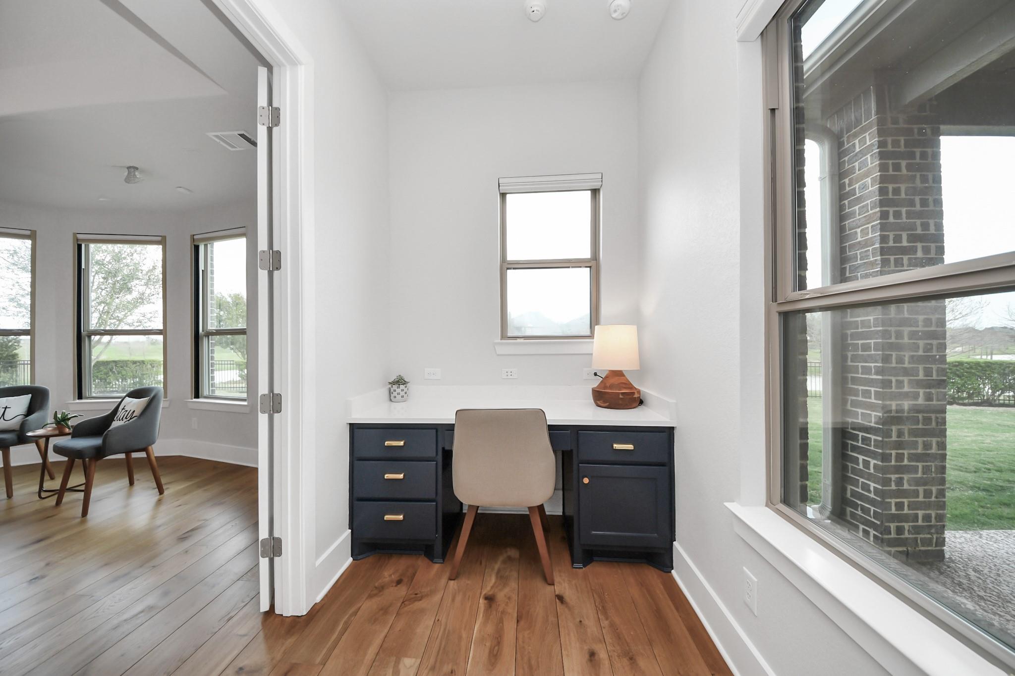 3502 Poppy Point Court