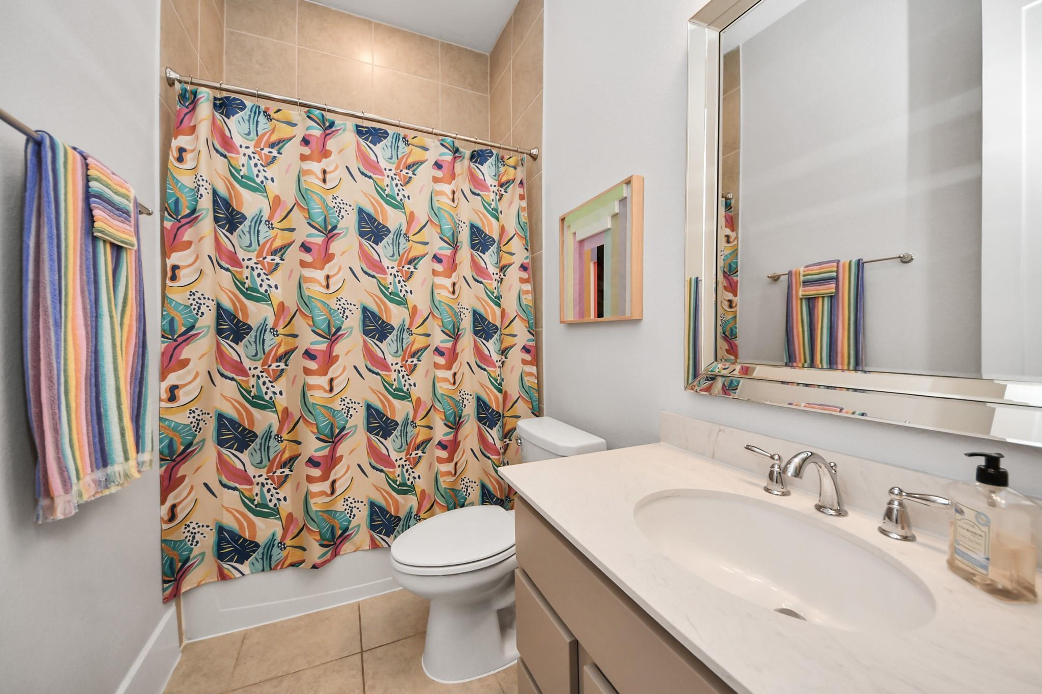 3502 Poppy Point Court