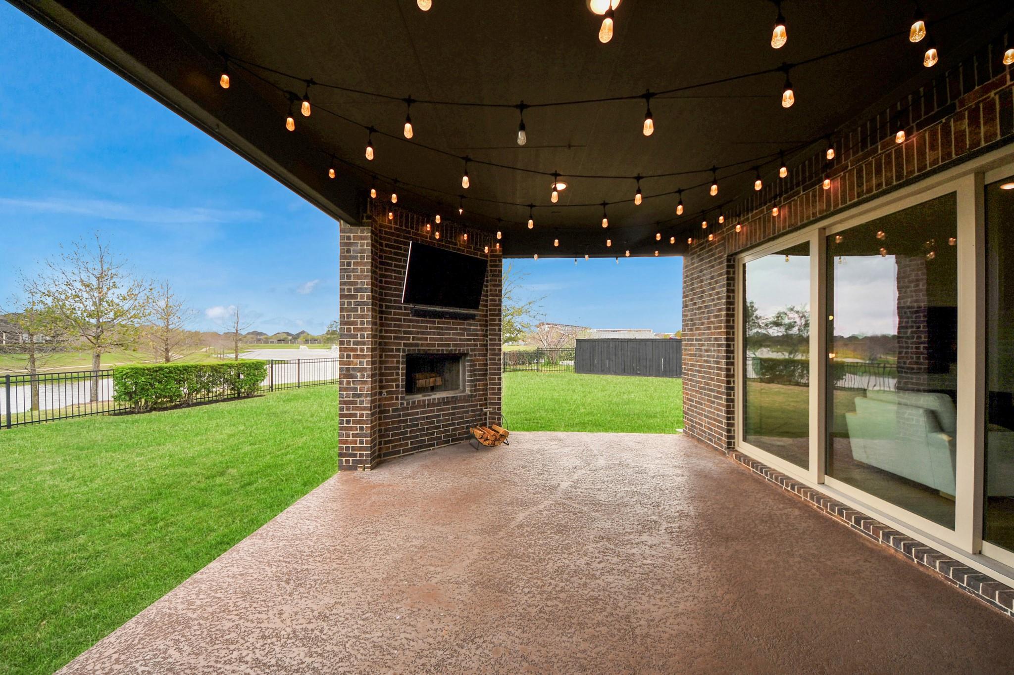 3502 Poppy Point Court