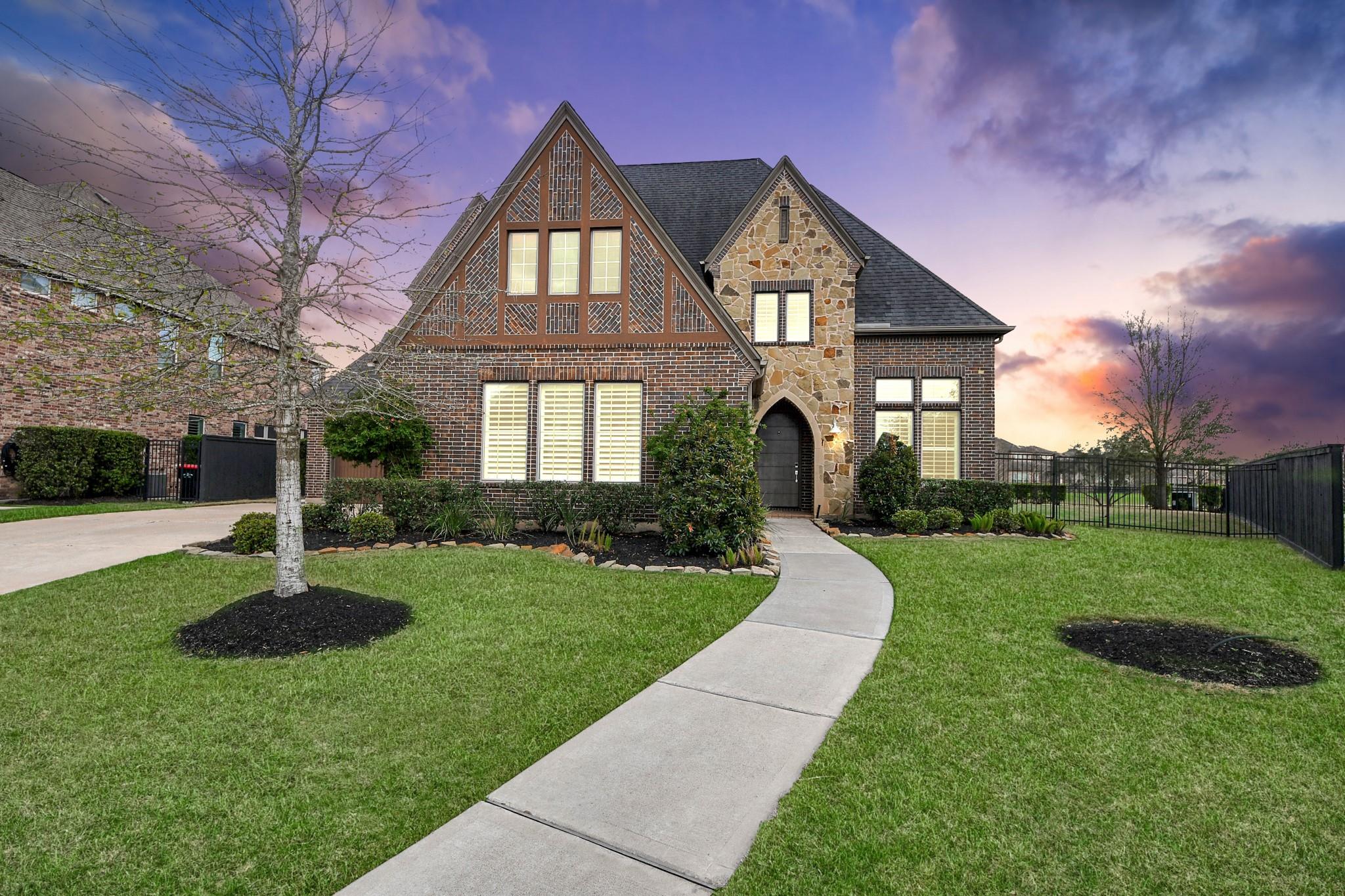 3502 Poppy Point Court