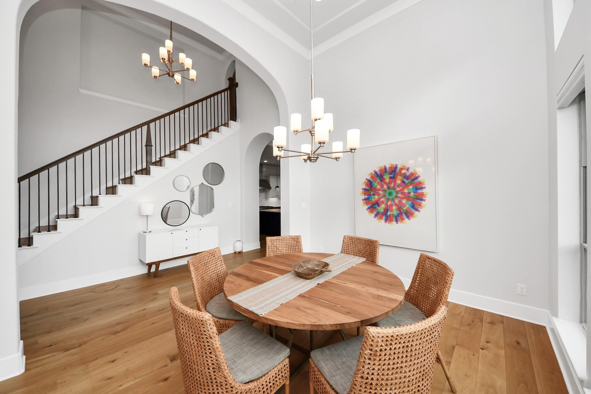 3502 Poppy Point Court