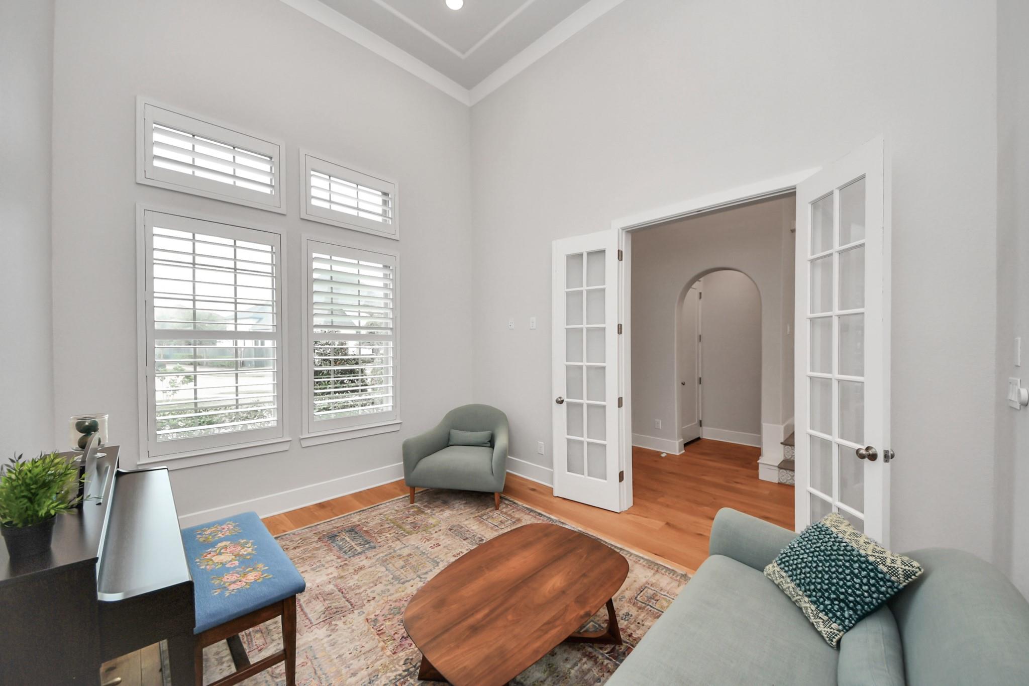 3502 Poppy Point Court