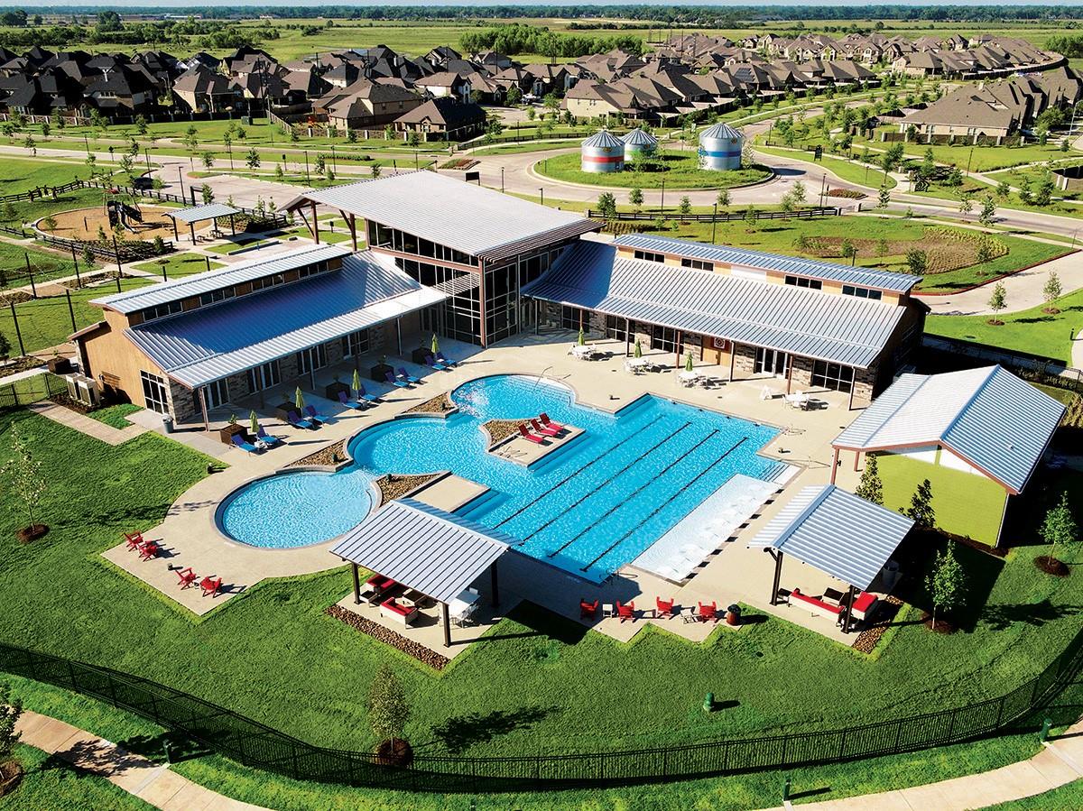 3502 Poppy Point Court