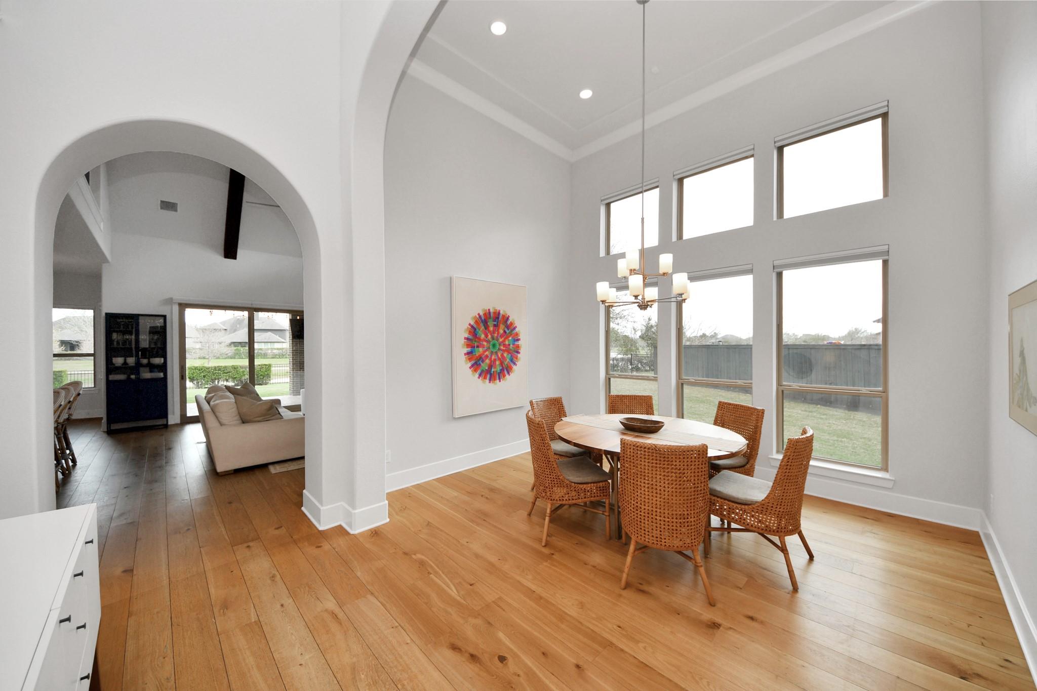 3502 Poppy Point Court