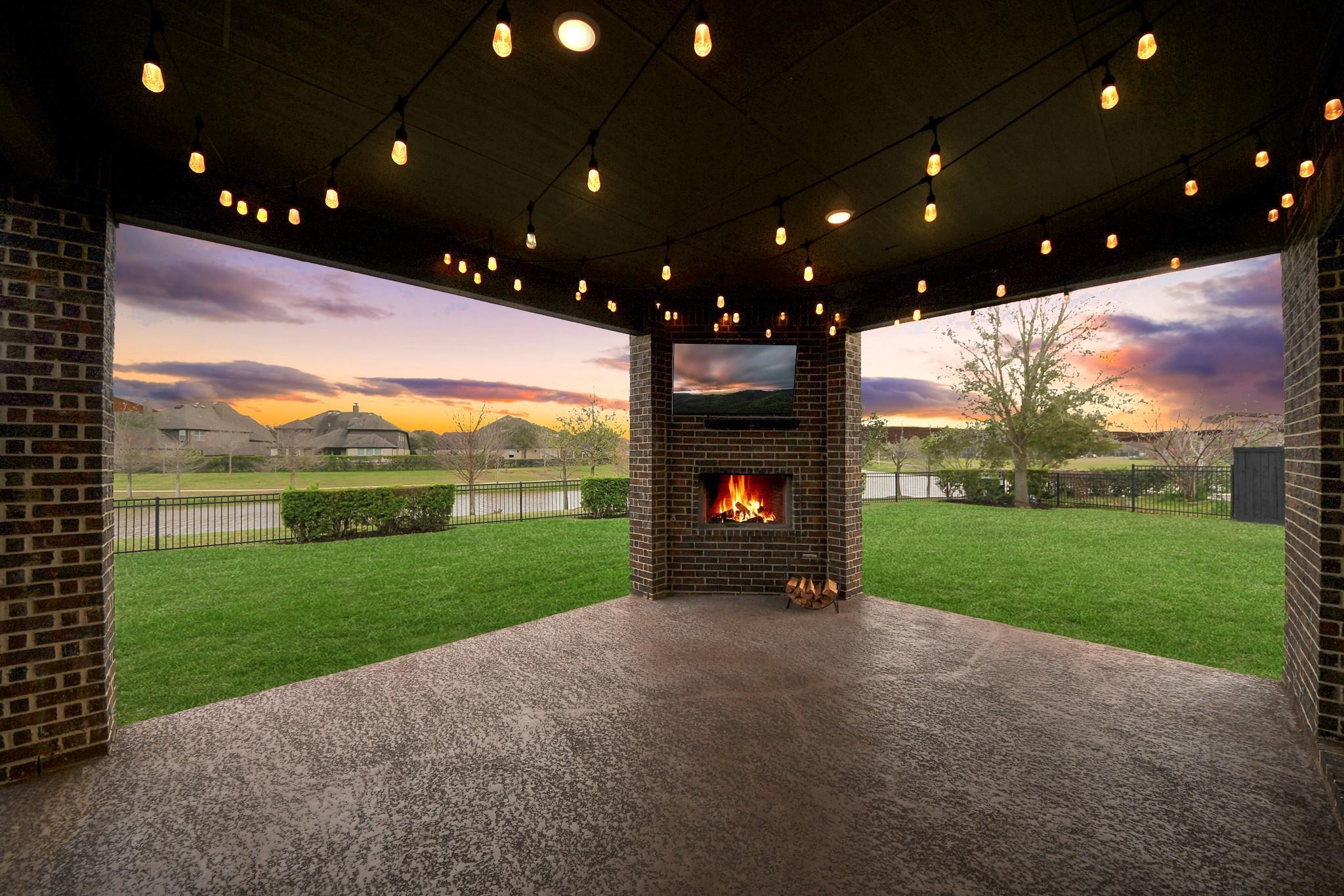 3502 Poppy Point Court