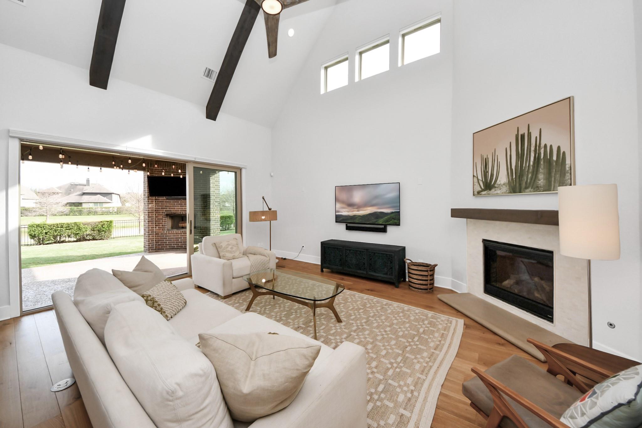 3502 Poppy Point Court