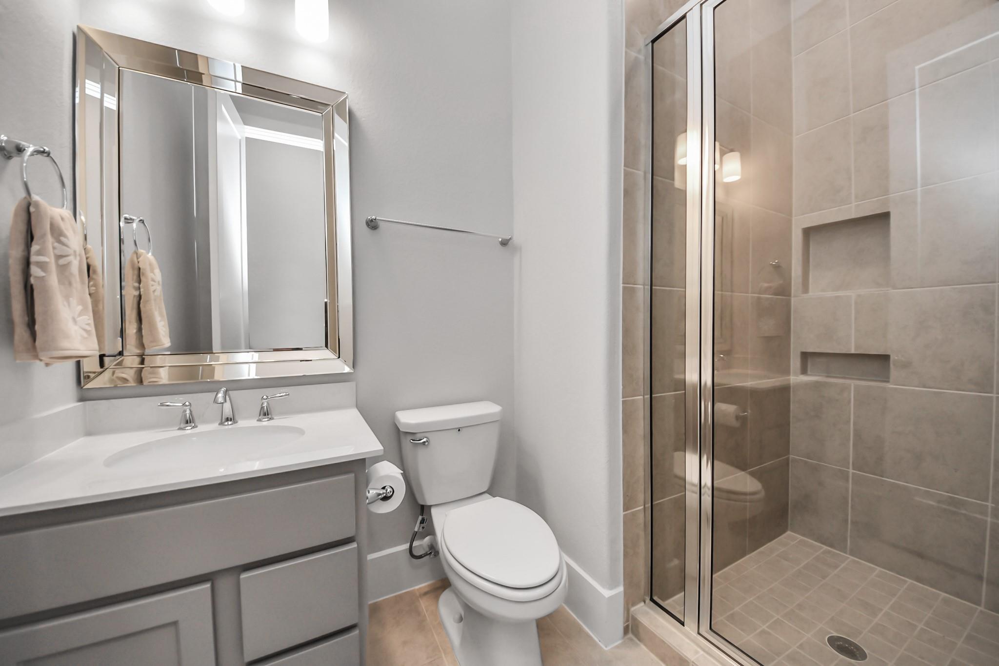 3502 Poppy Point Court