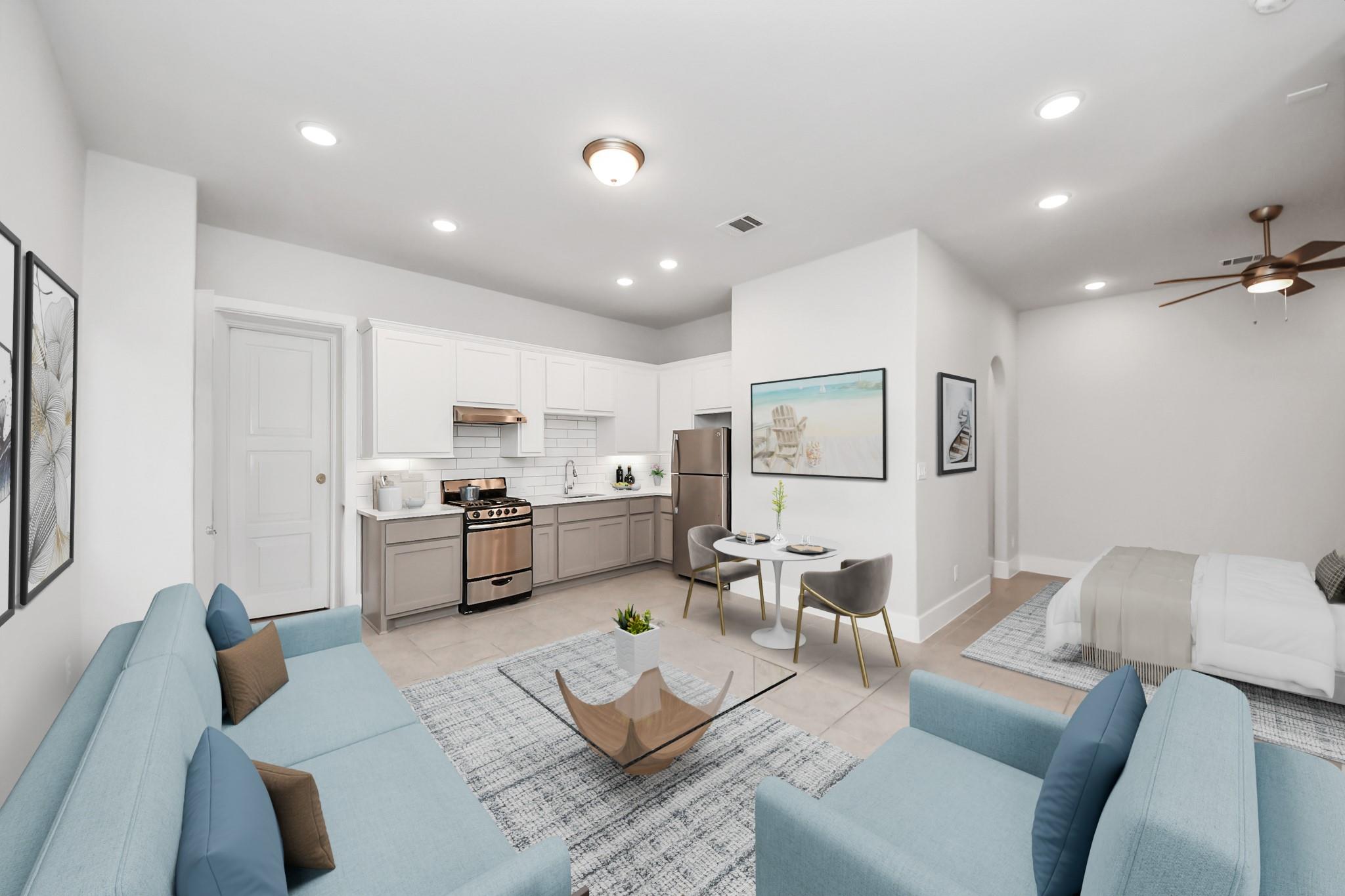 3502 Poppy Point Court