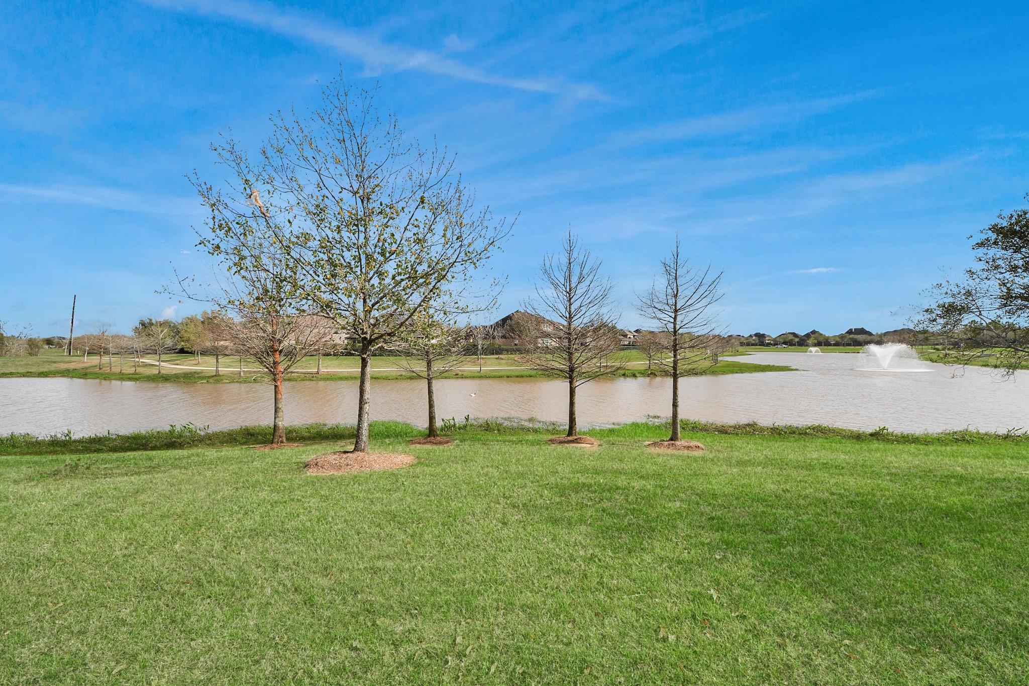 3502 Poppy Point Court