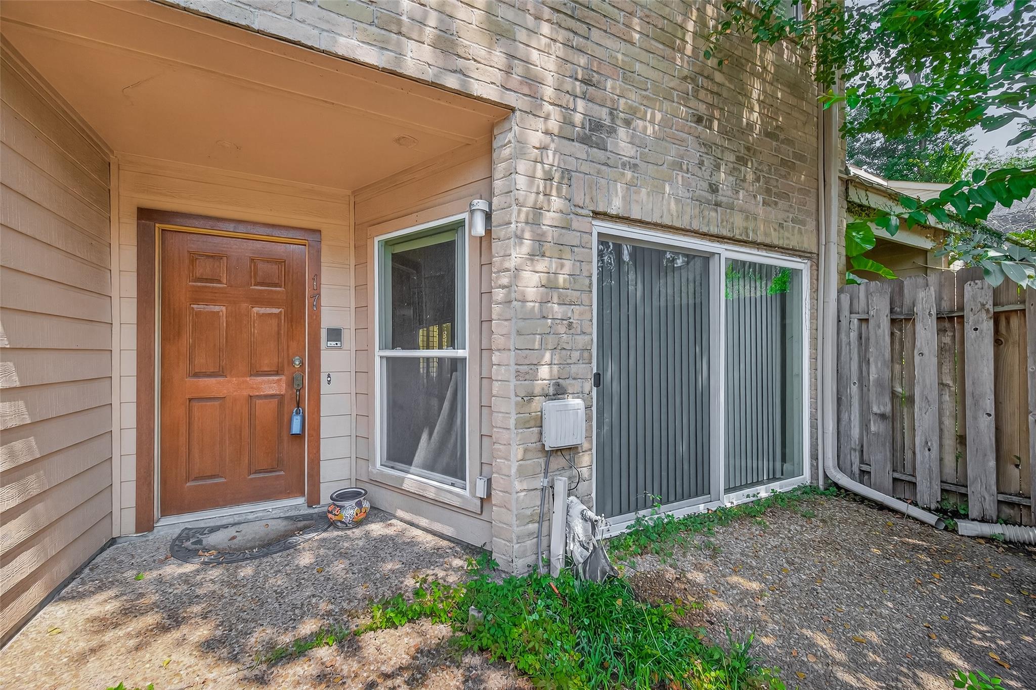 12625 Memorial Drive # 17