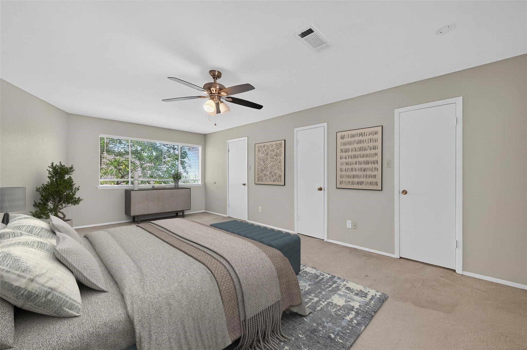 12625 Memorial Drive # 17