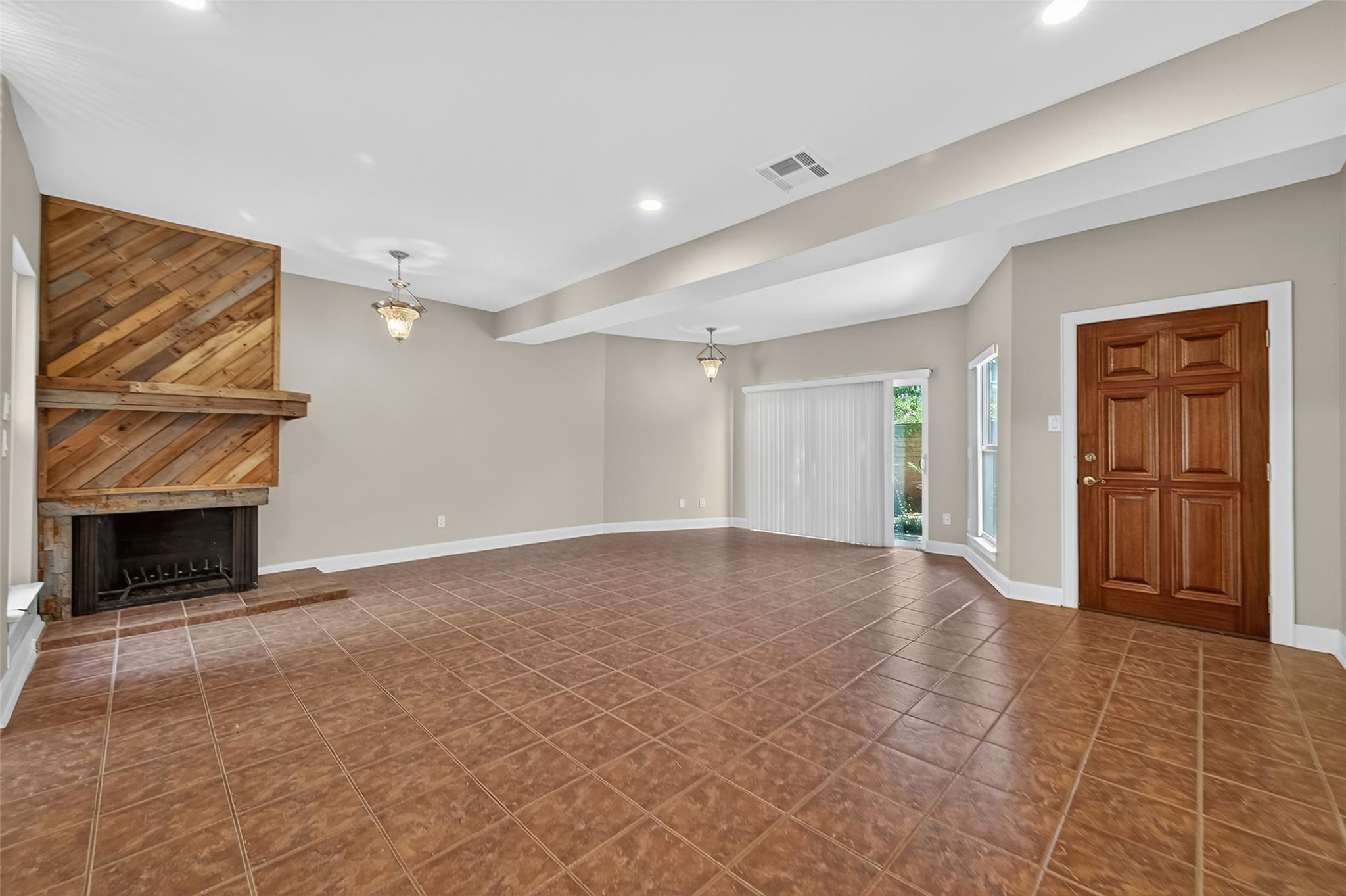 12625 Memorial Drive # 17