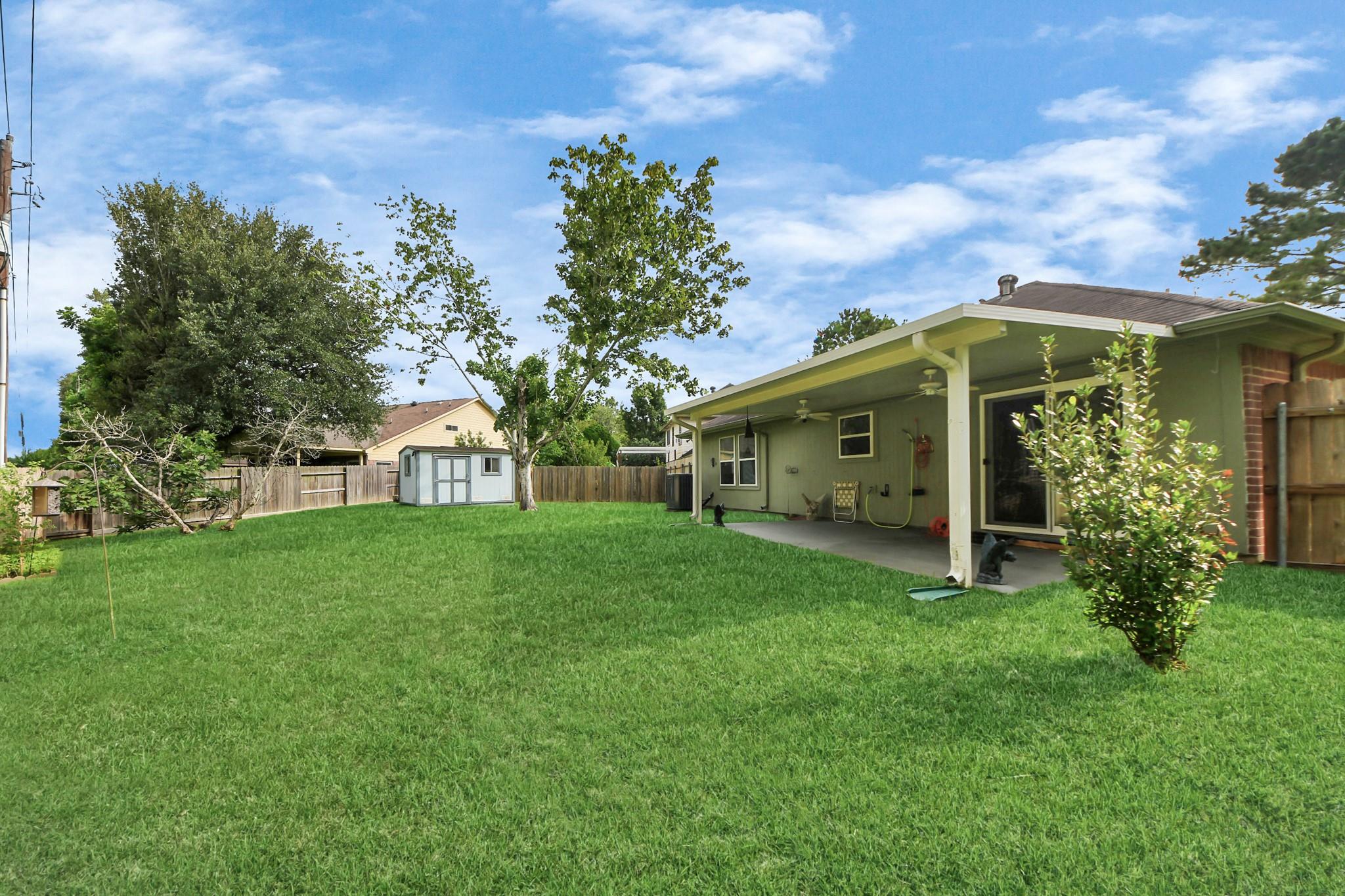 1806 Manor Circle