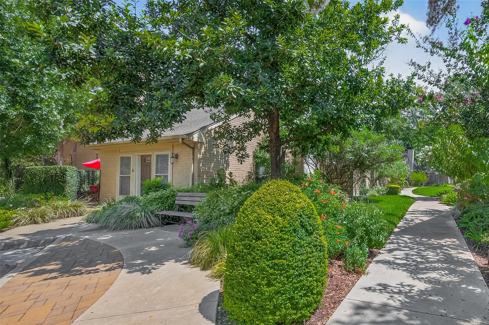 12625 Memorial Drive # 17