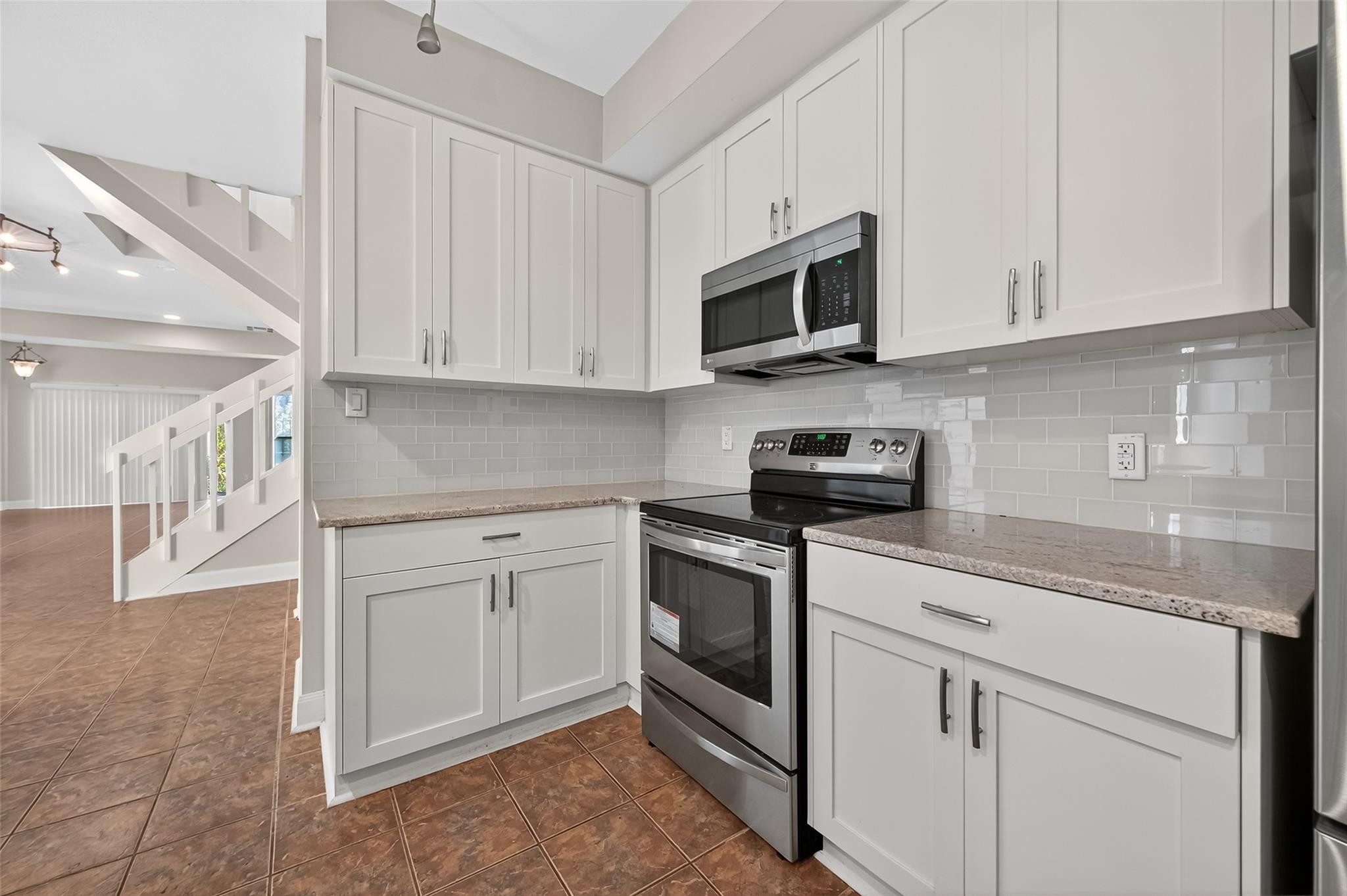 12625 Memorial Drive # 17