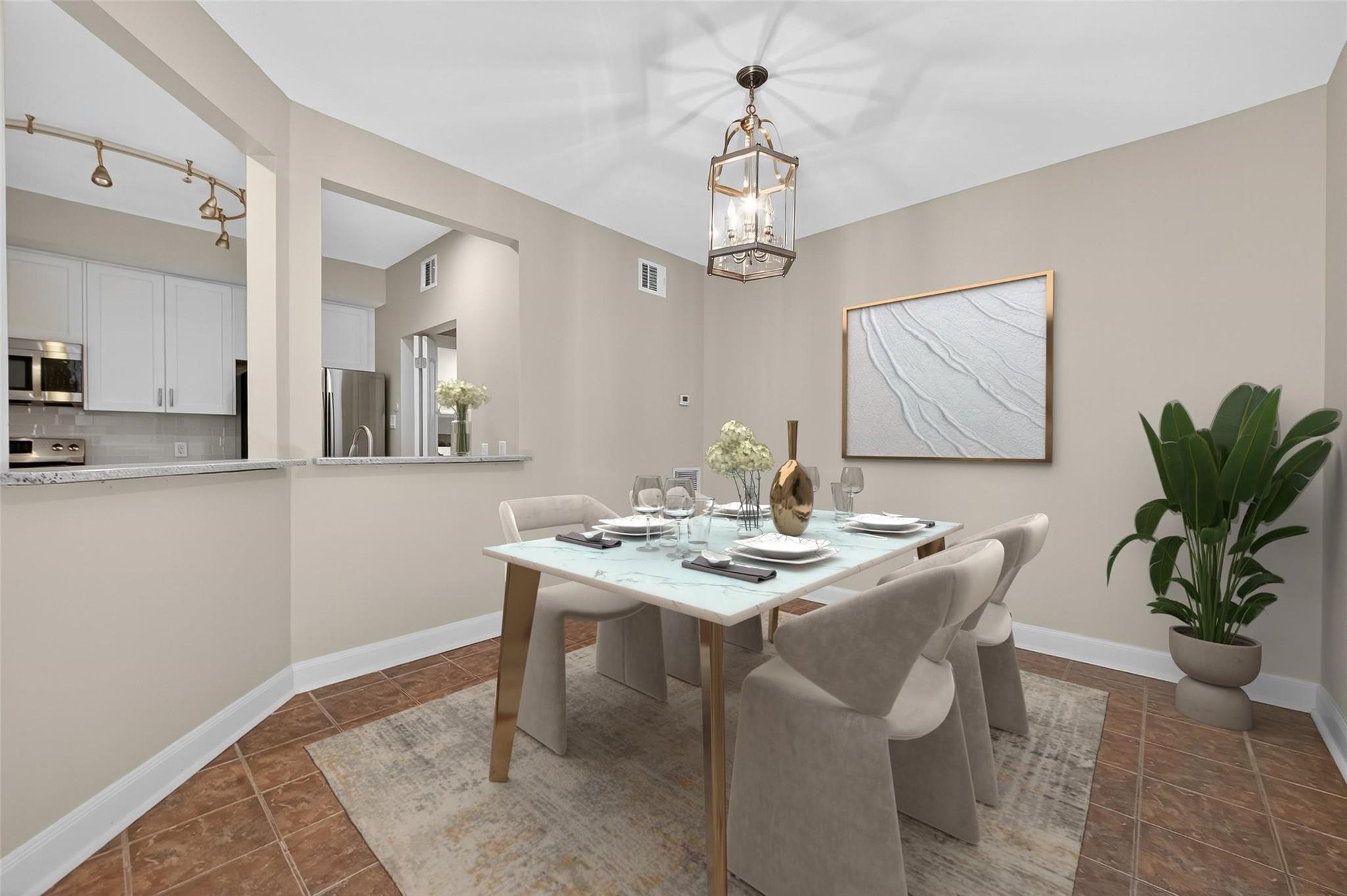 12625 Memorial Drive # 17