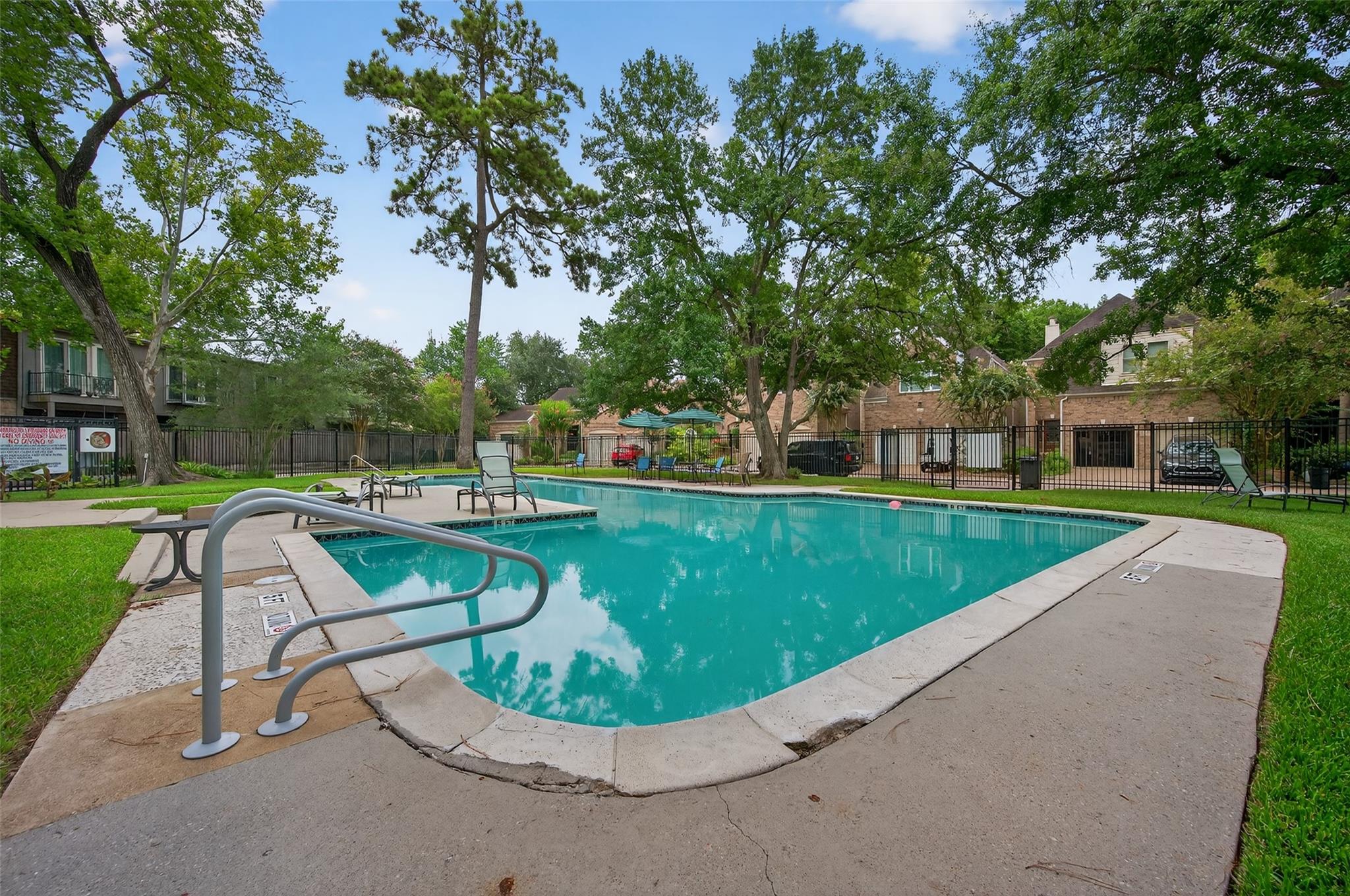 12625 Memorial Drive # 17