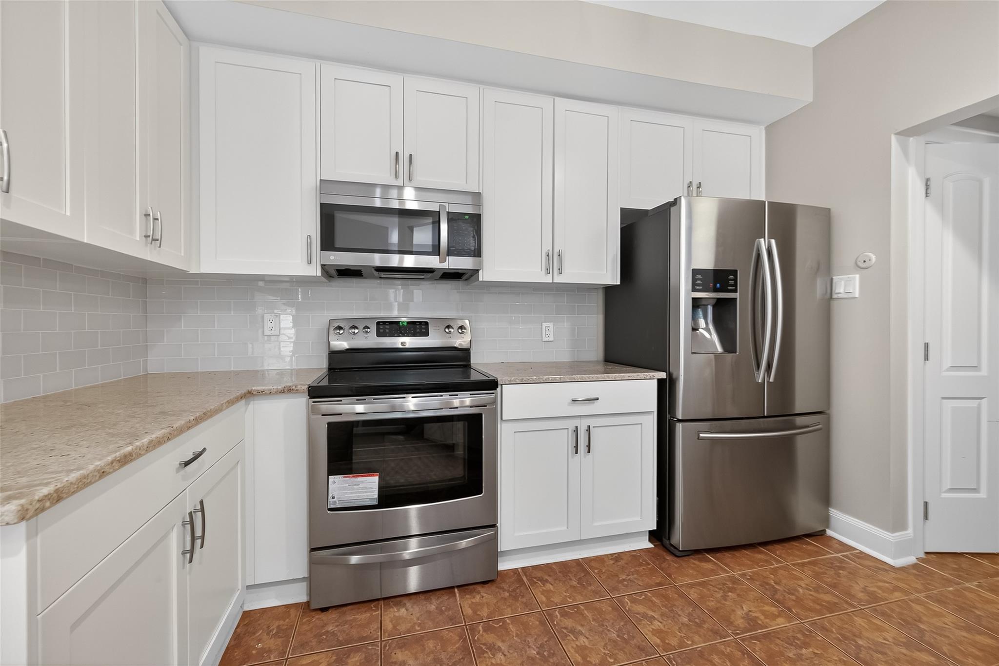 12625 Memorial Drive # 17