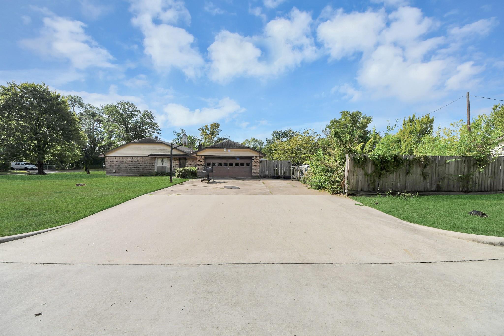 4619 Frontier Drive