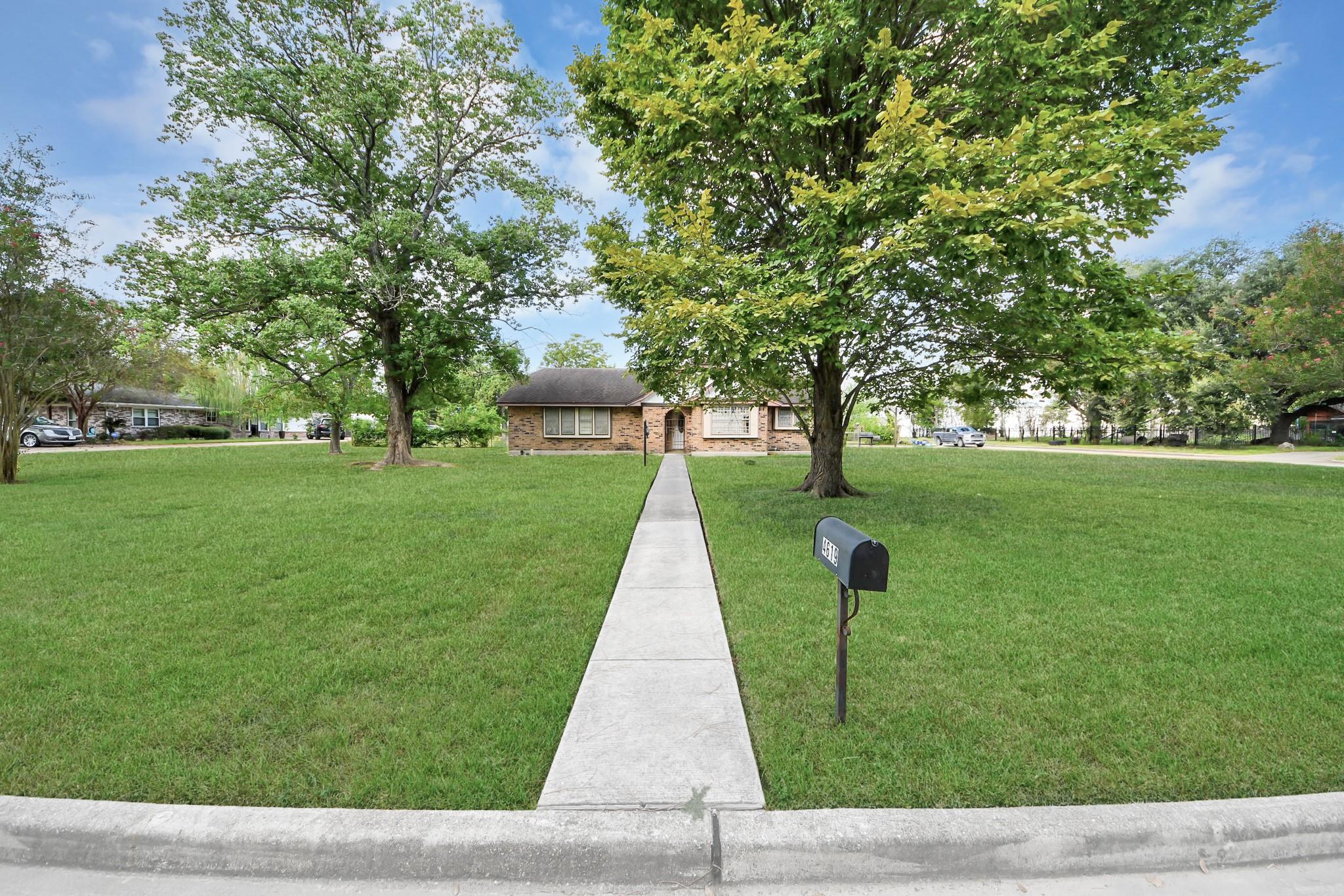 4619 Frontier Drive