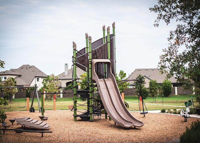 3502 Poppy Point Court