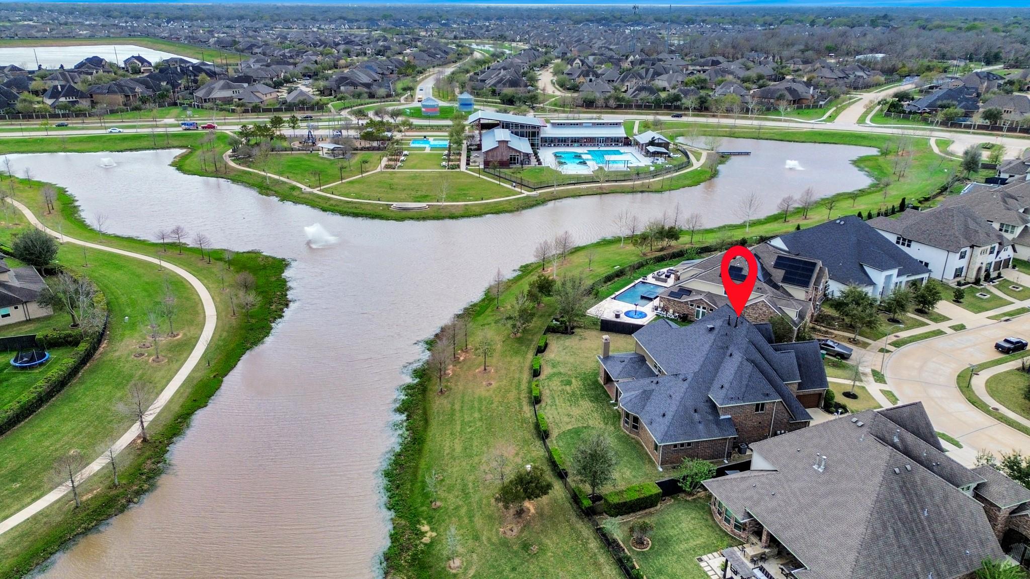 3502 Poppy Point Court