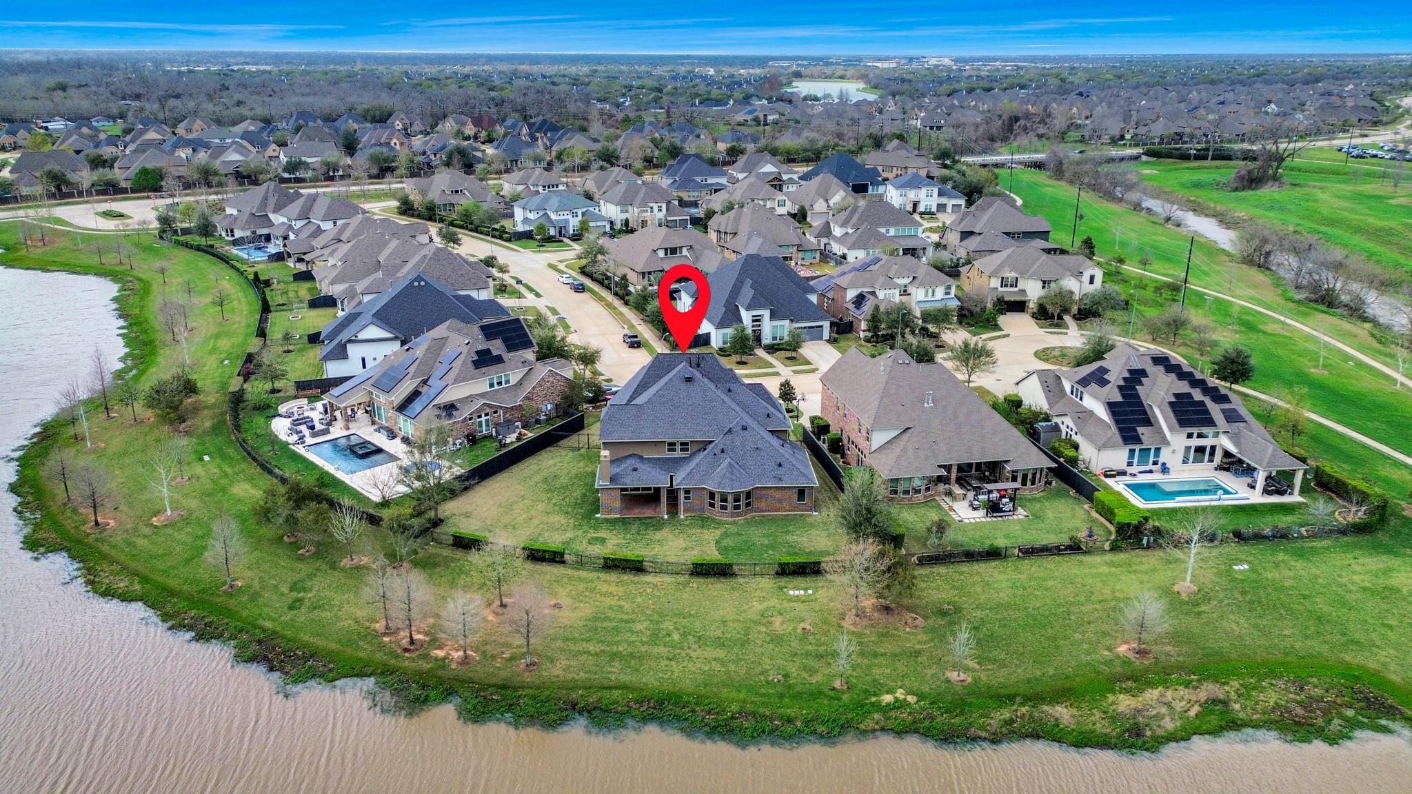 3502 Poppy Point Court