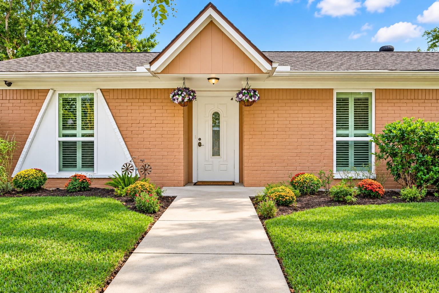 2030 Western Village Lane