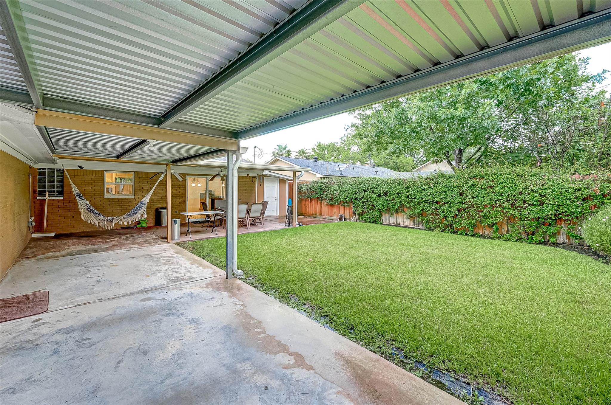 2030 Western Village Lane