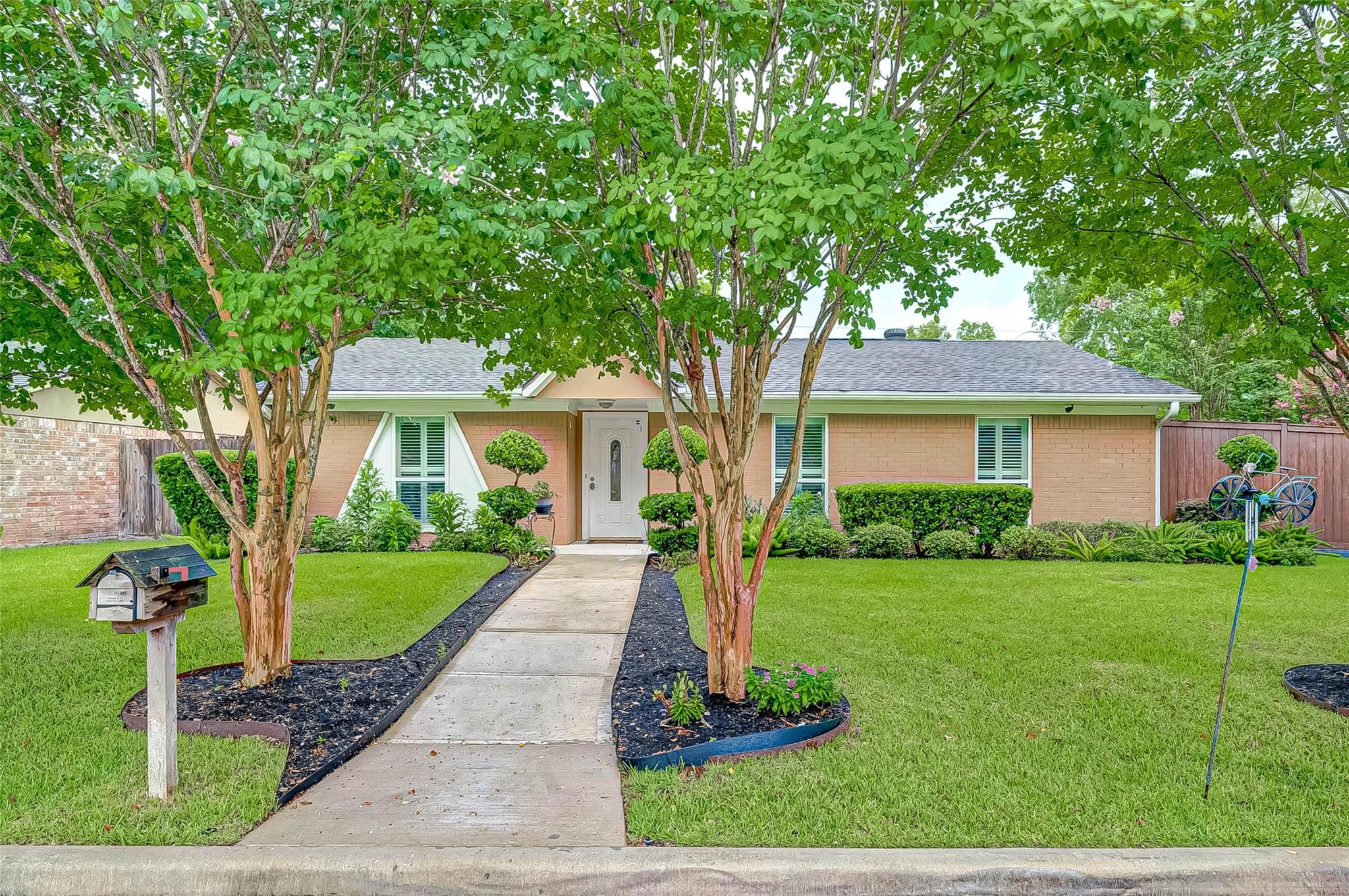 2030 Western Village Lane