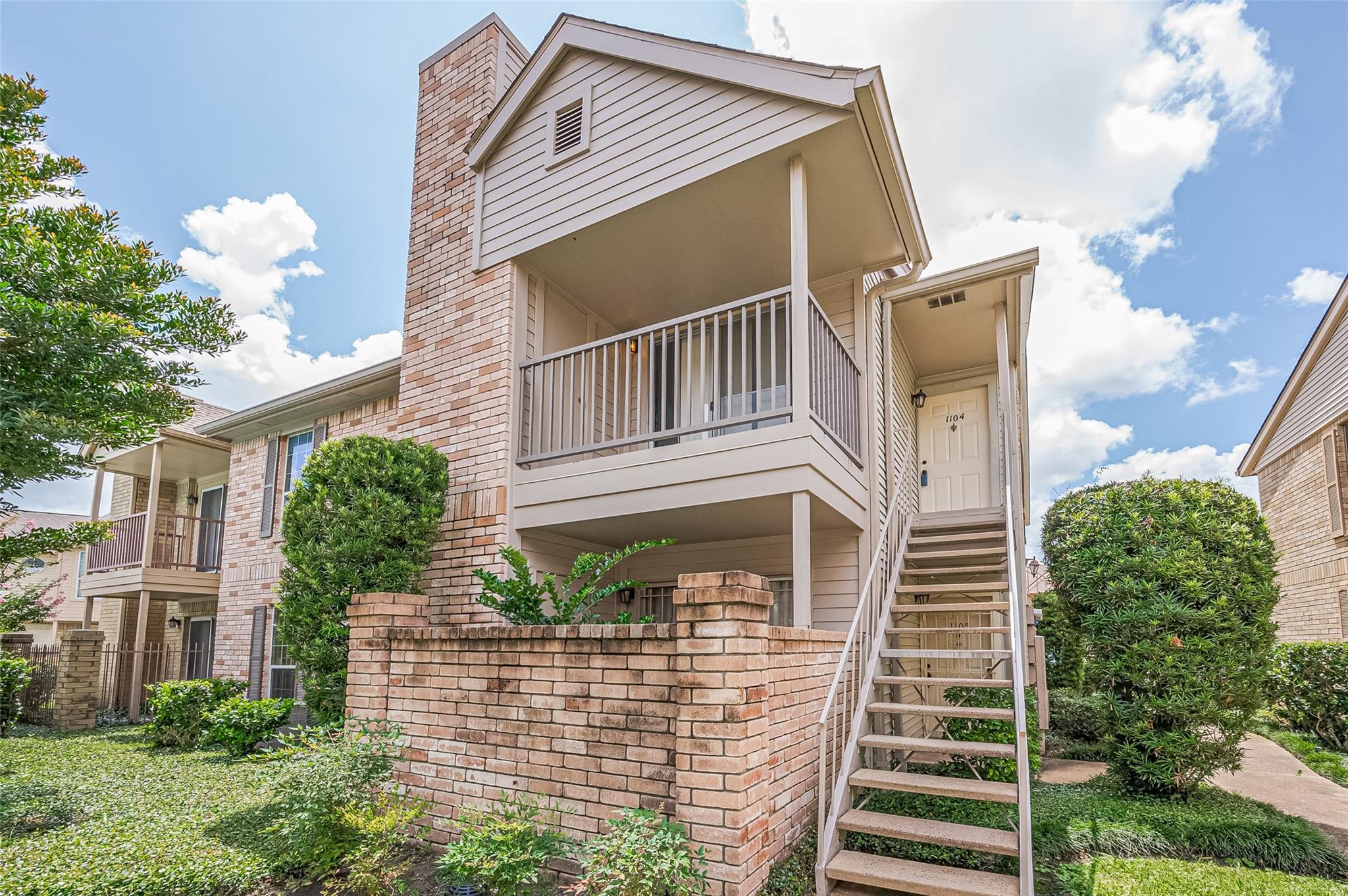 3100 Jeanetta Street # 1104