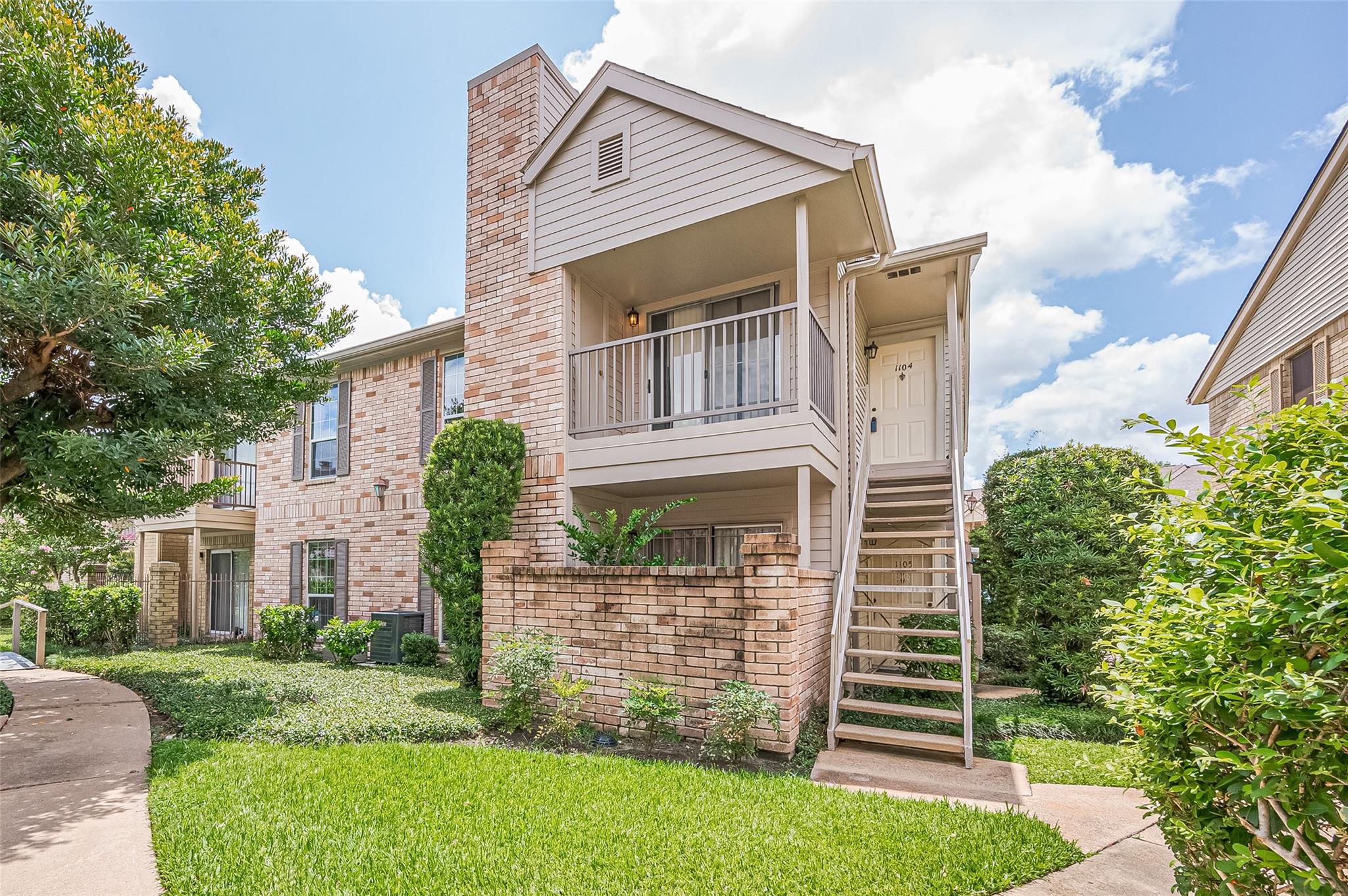 3100 Jeanetta Street # 1104