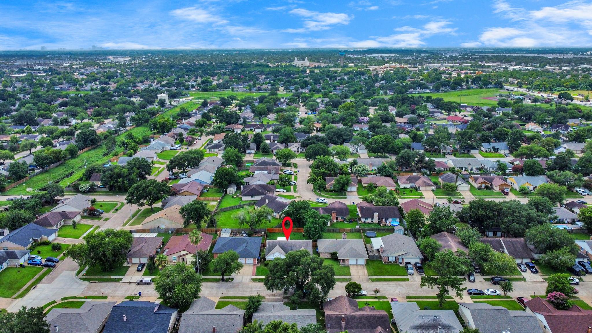 17715 Glenpatti Drive