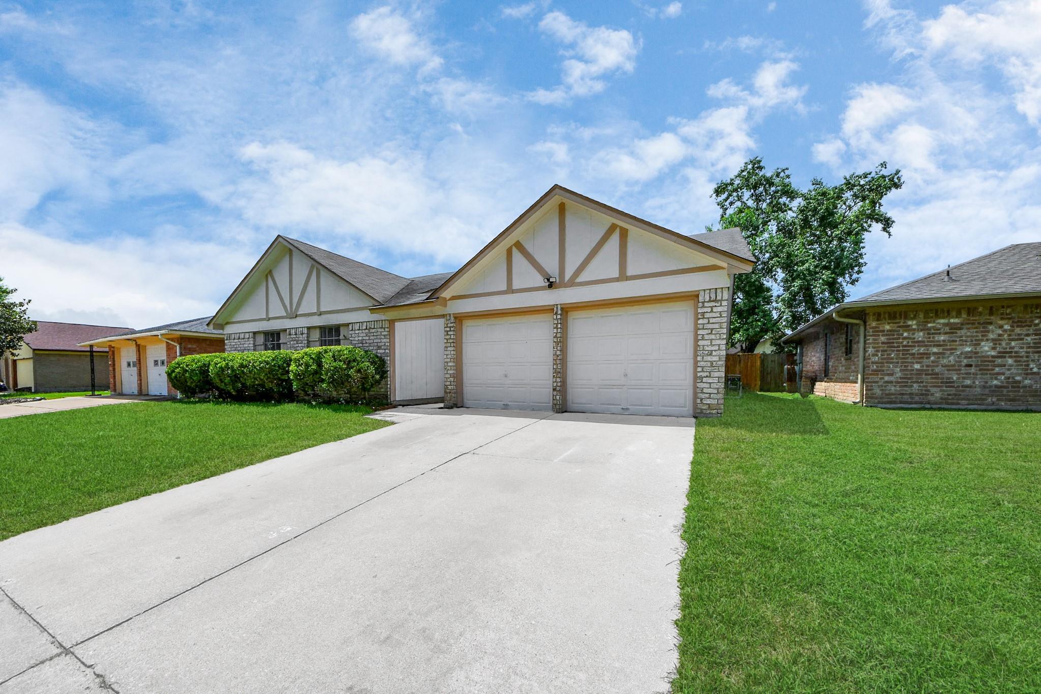 17715 Glenpatti Drive